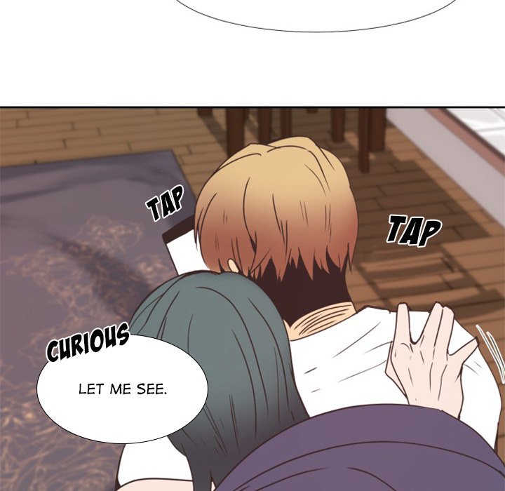 Ranunculus - Chapter 25 [photo 80] - MangaPorn