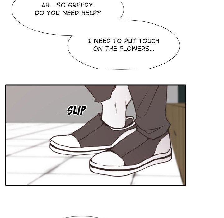 Ranunculus - Chapter 25 [photo 90] - MangaPorn