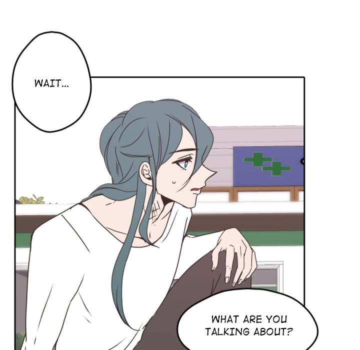 Ranunculus - Chapter 26 [photo 103] - MangaPorn