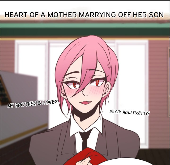 Ranunculus - Chapter 26 [photo 12] - MangaPorn