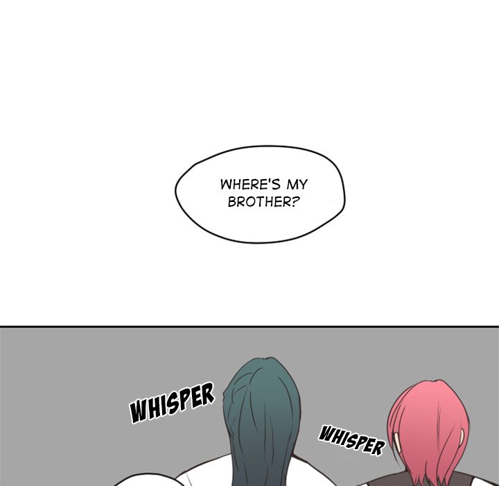 Ranunculus - Chapter 26 [photo 21] - MangaPorn