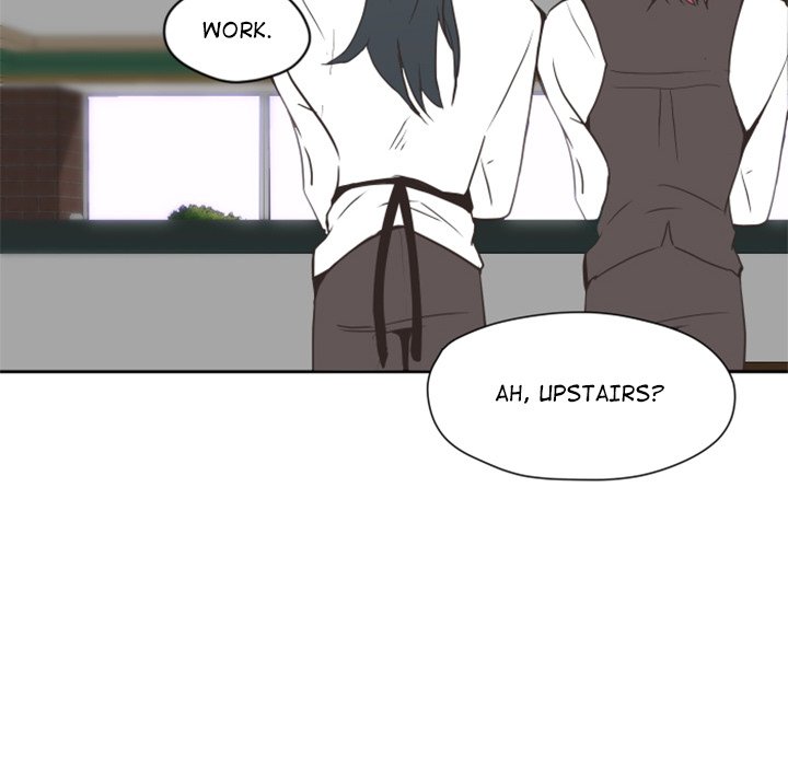 Ranunculus - Chapter 26 [photo 22] - MangaPorn