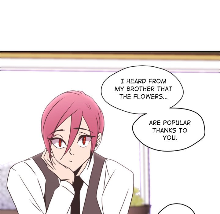 Ranunculus - Chapter 26 [photo 23] - MangaPorn