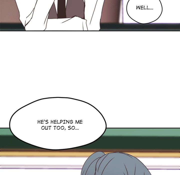 Ranunculus - Chapter 26 [photo 24] - MangaPorn