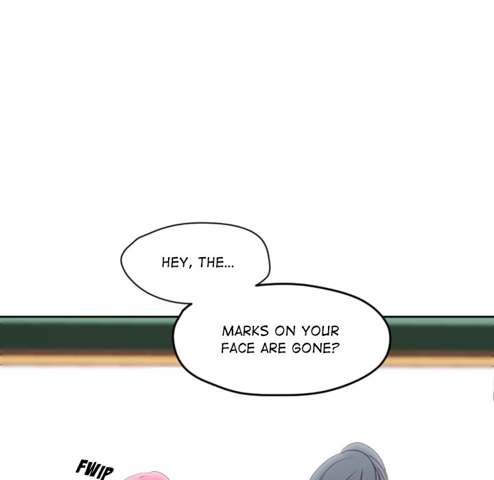 Ranunculus - Chapter 26 [photo 29] - MangaPorn