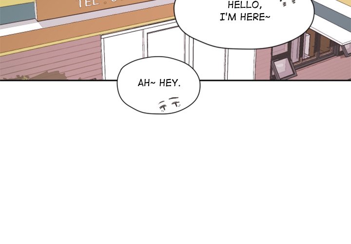 Ranunculus - Chapter 26 [photo 3] - MangaPorn