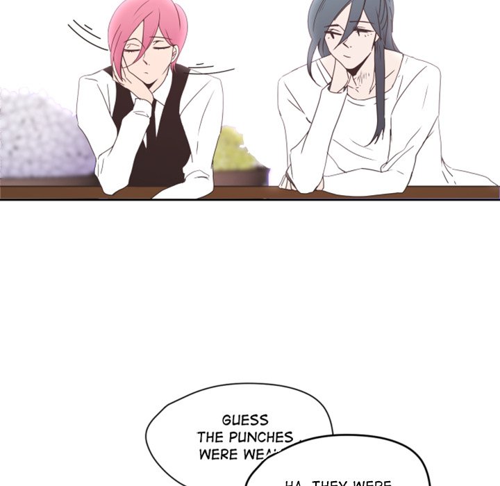 Ranunculus - Chapter 26 [photo 30] - MangaPorn