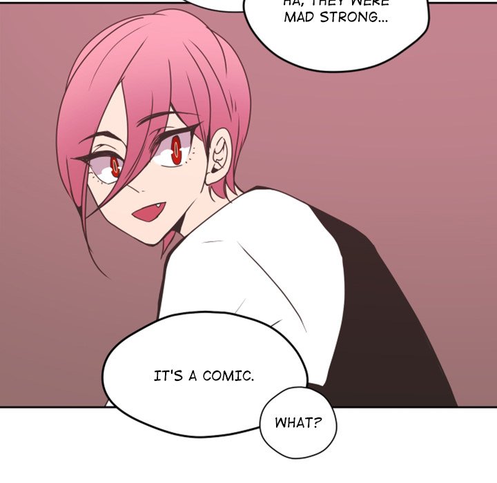 Ranunculus - Chapter 26 [photo 31] - MangaPorn