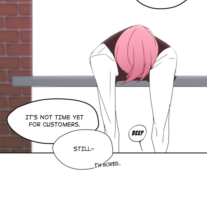 Ranunculus - Chapter 26 [photo 35] - MangaPorn