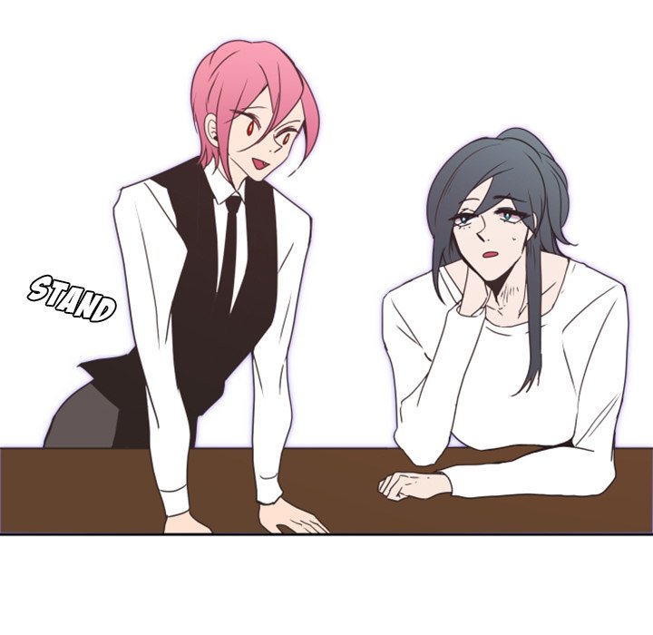 Ranunculus - Chapter 26 [photo 39] - MangaPorn