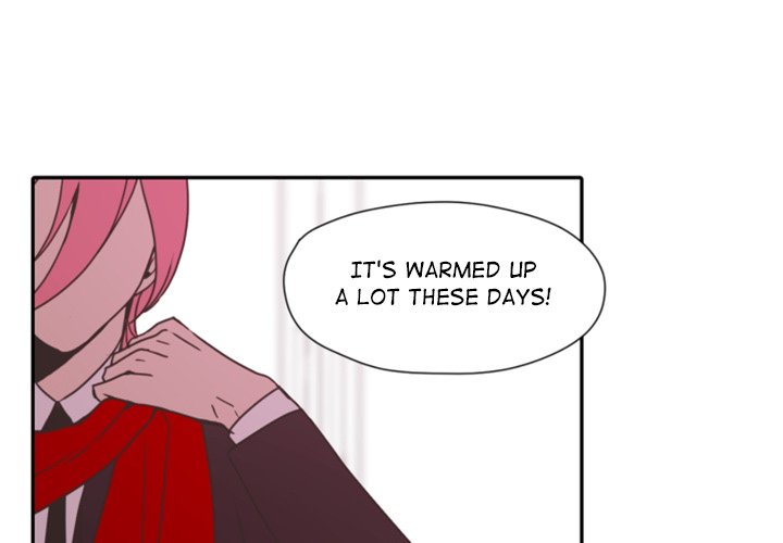 Ranunculus - Chapter 26 [photo 4] - MangaPorn