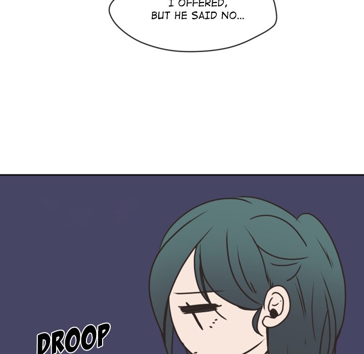 Ranunculus - Chapter 26 [photo 53] - MangaPorn