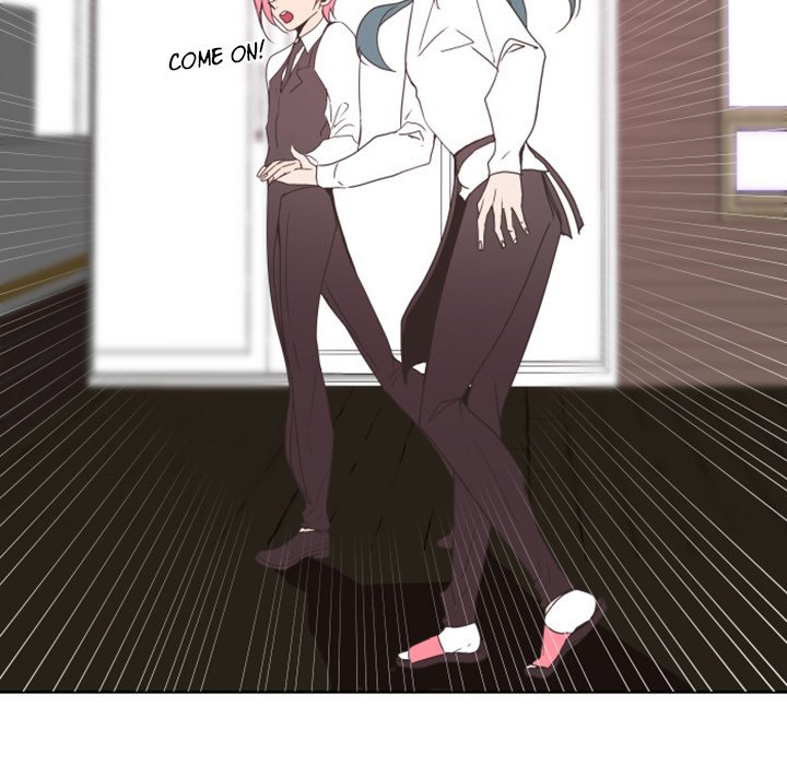 Ranunculus - Chapter 26 [photo 61] - MangaPorn