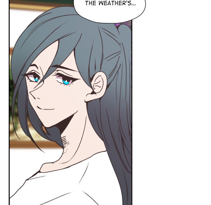 Ranunculus - Chapter 26 [photo 8] - MangaPorn