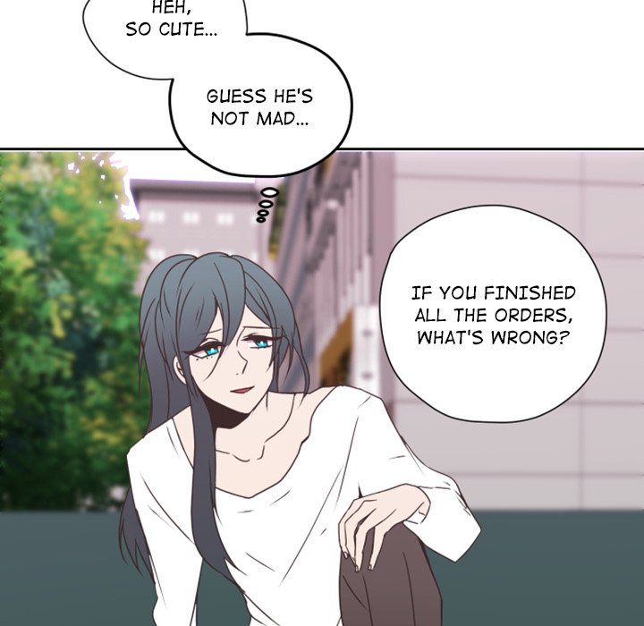 Ranunculus - Chapter 26 [photo 95] - MangaPorn