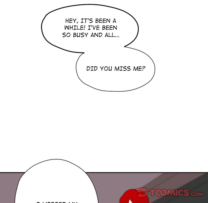 Ranunculus - Chapter 27 [photo 102] - MangaPorn