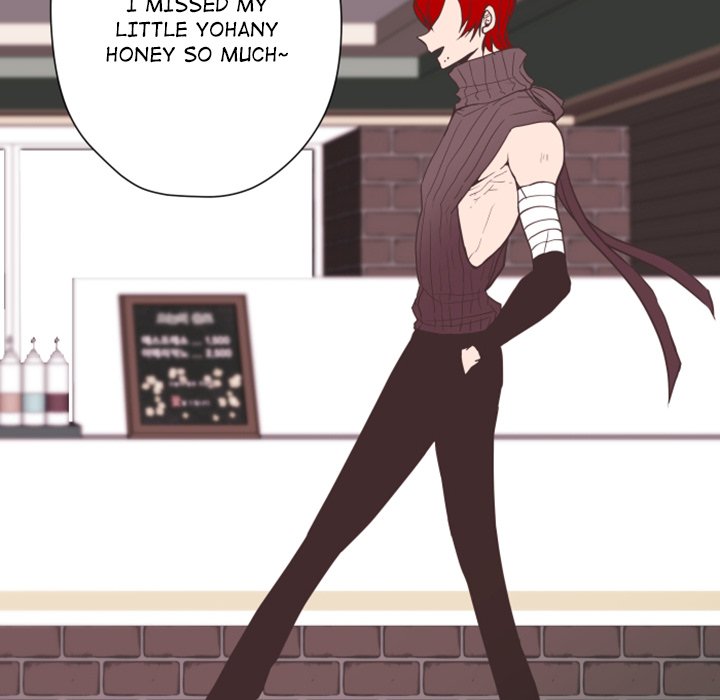 Ranunculus - Chapter 27 [photo 103] - MangaPorn