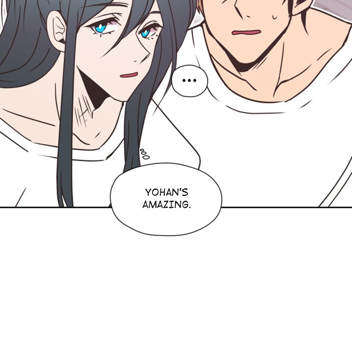 Ranunculus - Chapter 27 [photo 14] - MangaPorn