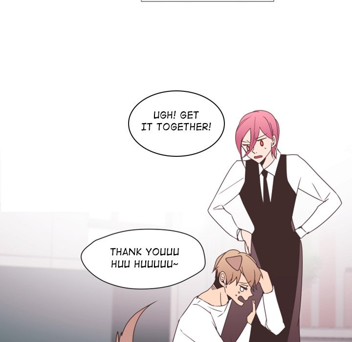 Ranunculus - Chapter 27 [photo 20] - MangaPorn