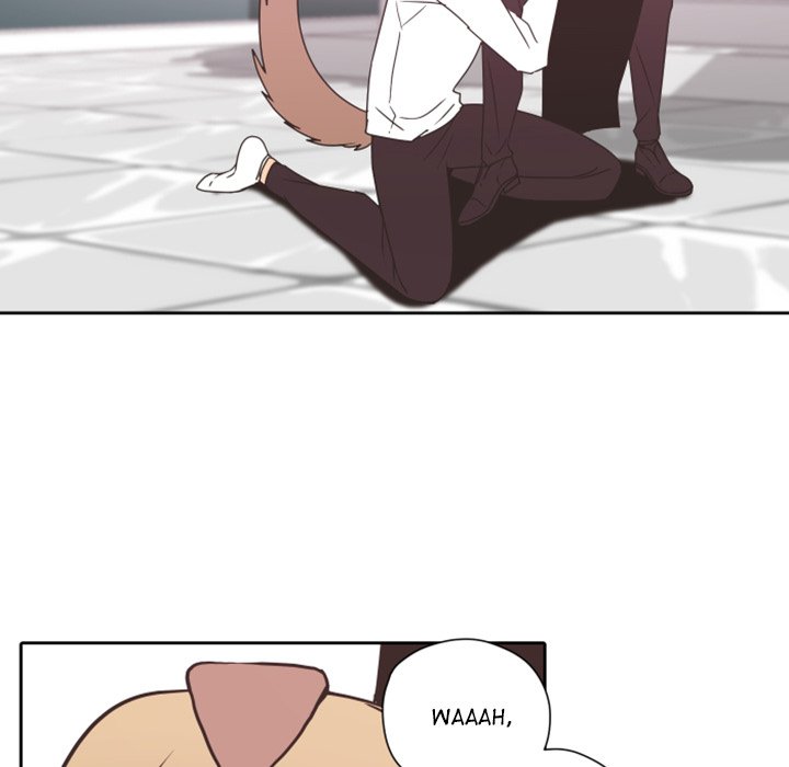 Ranunculus - Chapter 27 [photo 21] - MangaPorn