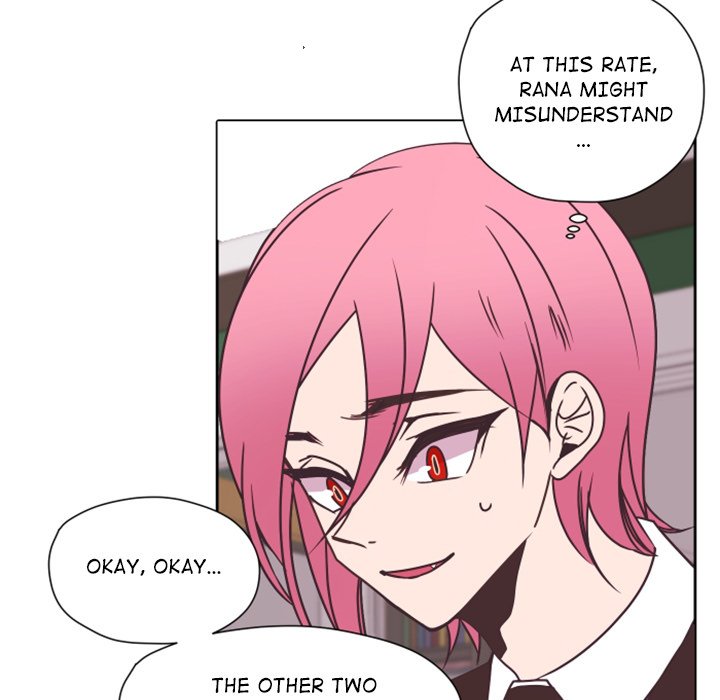 Ranunculus - Chapter 27 [photo 23] - MangaPorn