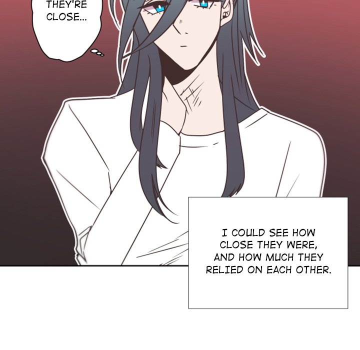 Ranunculus - Chapter 27 [photo 25] - MangaPorn