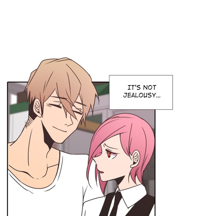 Ranunculus - Chapter 27 [photo 26] - MangaPorn