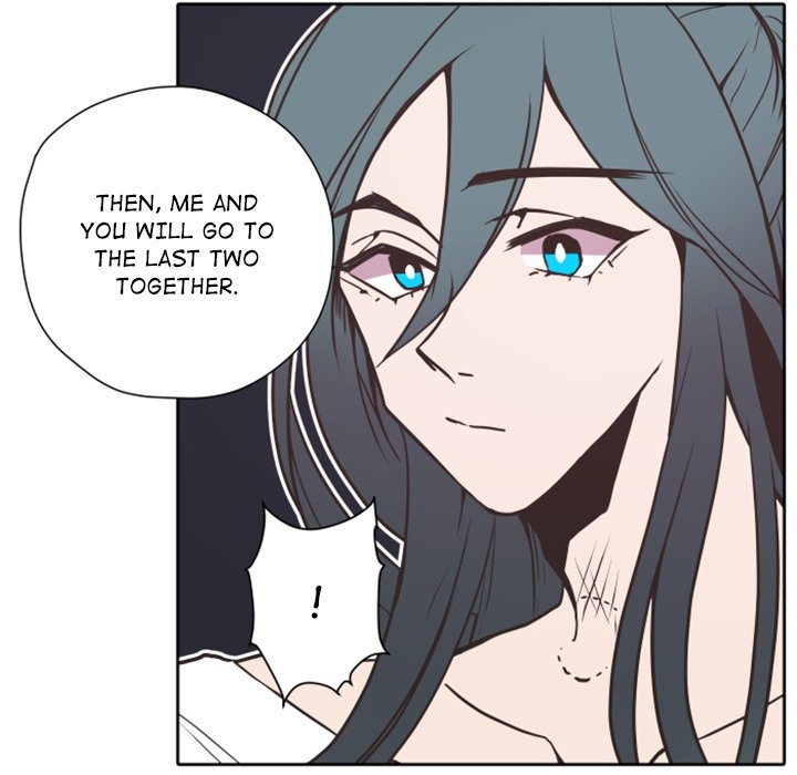 Ranunculus - Chapter 27 [photo 28] - MangaPorn