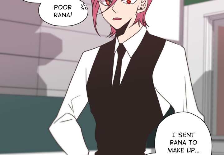 Ranunculus - Chapter 27 [photo 3] - MangaPorn