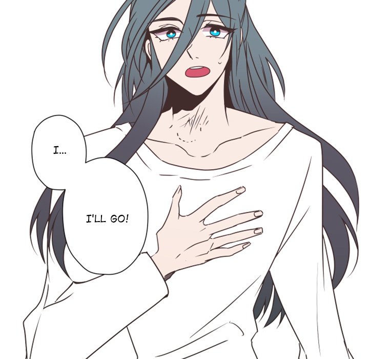 Ranunculus - Chapter 27 [photo 31] - MangaPorn