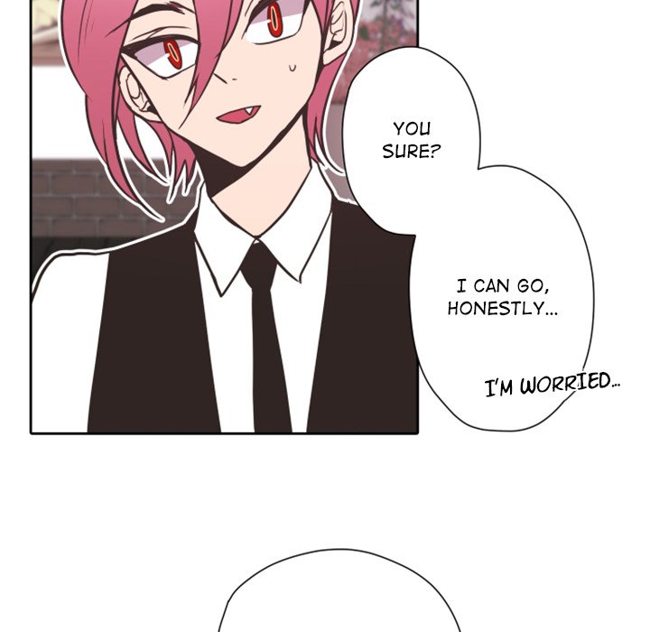 Ranunculus - Chapter 27 [photo 40] - MangaPorn