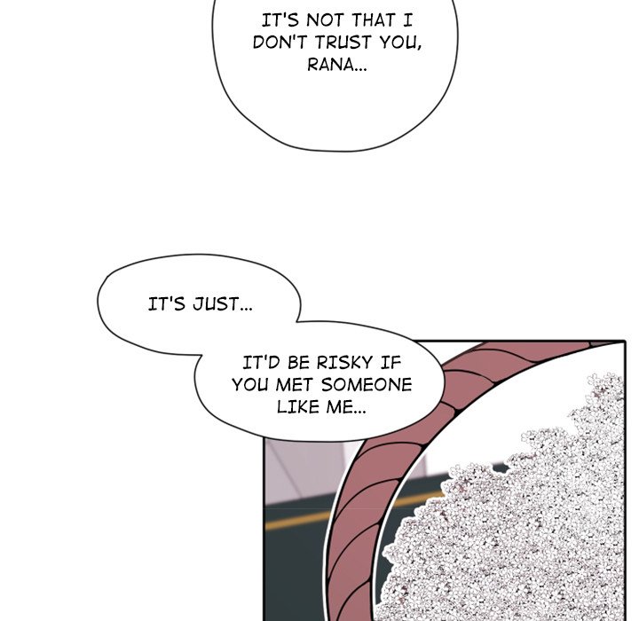 Ranunculus - Chapter 27 [photo 41] - MangaPorn