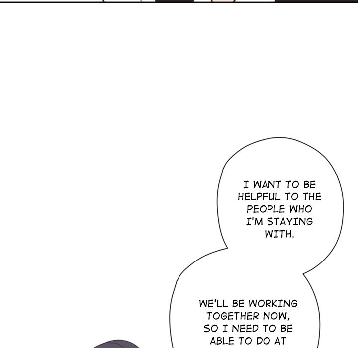 Ranunculus - Chapter 27 [photo 44] - MangaPorn