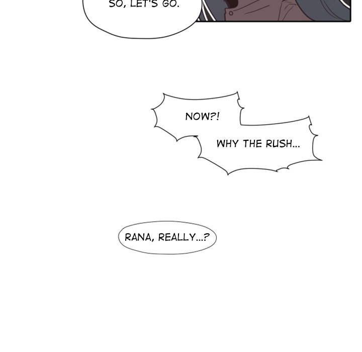 Ranunculus - Chapter 27 [photo 51] - MangaPorn