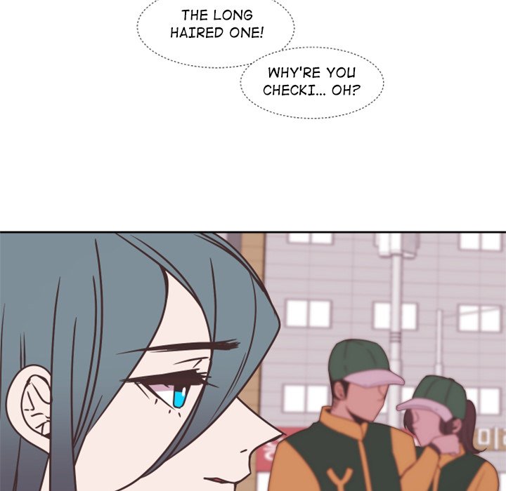 Ranunculus - Chapter 27 [photo 58] - MangaPorn