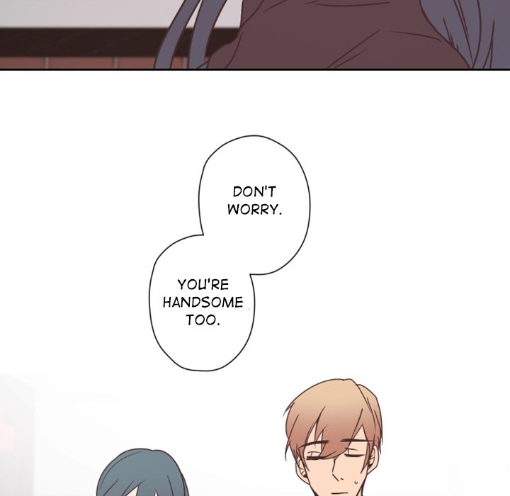 Ranunculus - Chapter 27 [photo 65] - MangaPorn