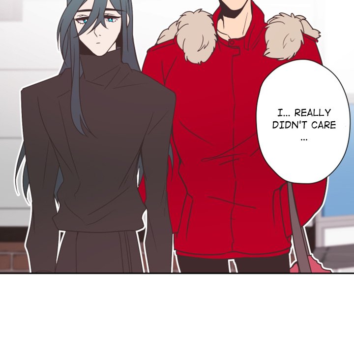 Ranunculus - Chapter 27 [photo 66] - MangaPorn