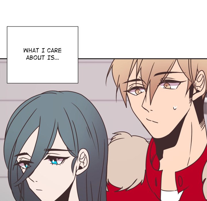 Ranunculus - Chapter 27 [photo 67] - MangaPorn