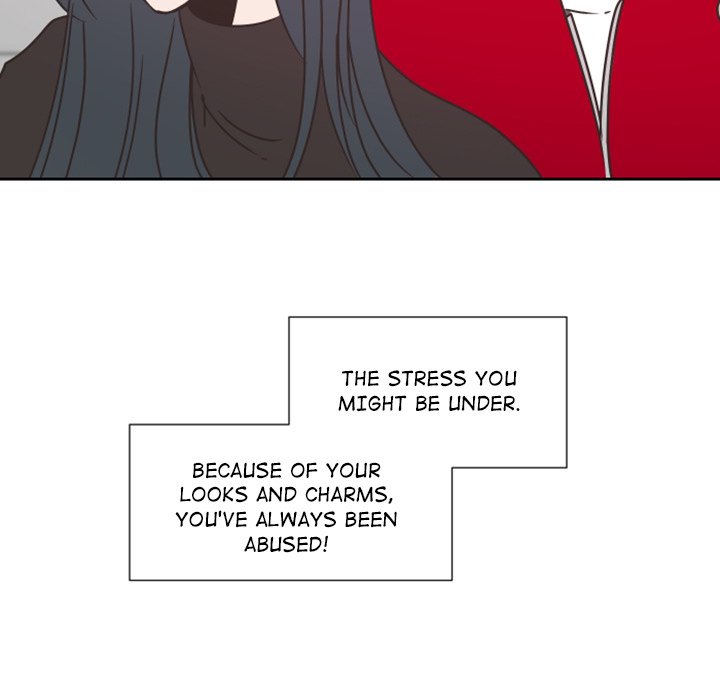 Ranunculus - Chapter 27 [photo 68] - MangaPorn