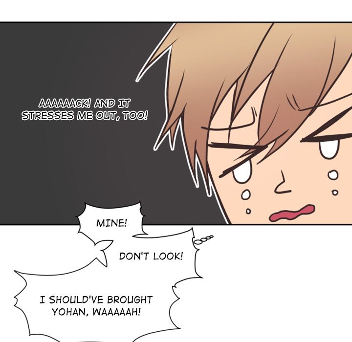 Ranunculus - Chapter 27 [photo 69] - MangaPorn