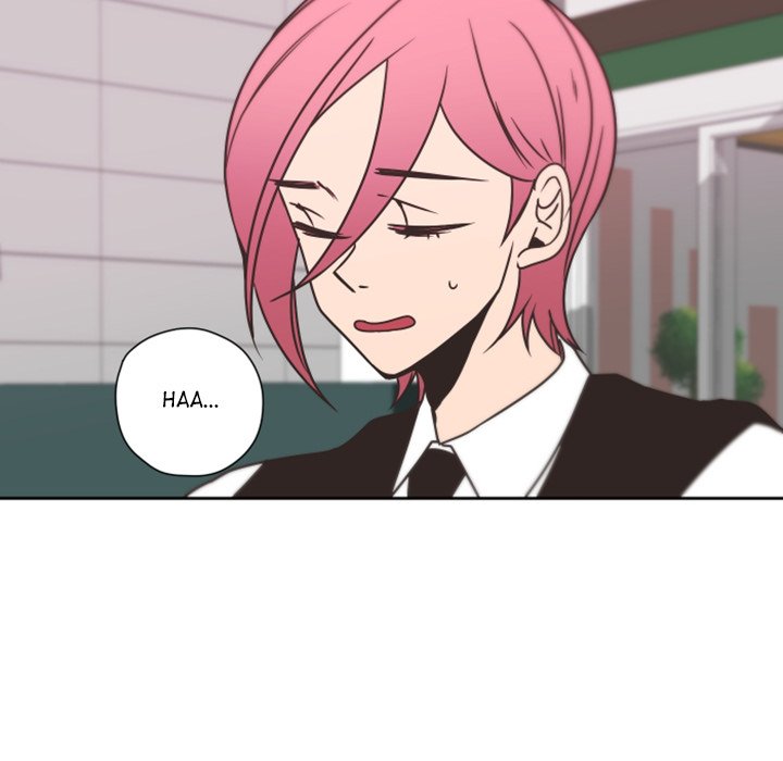 Ranunculus - Chapter 27 [photo 7] - MangaPorn