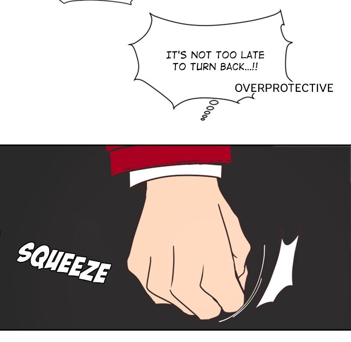 Ranunculus - Chapter 27 [photo 70] - MangaPorn