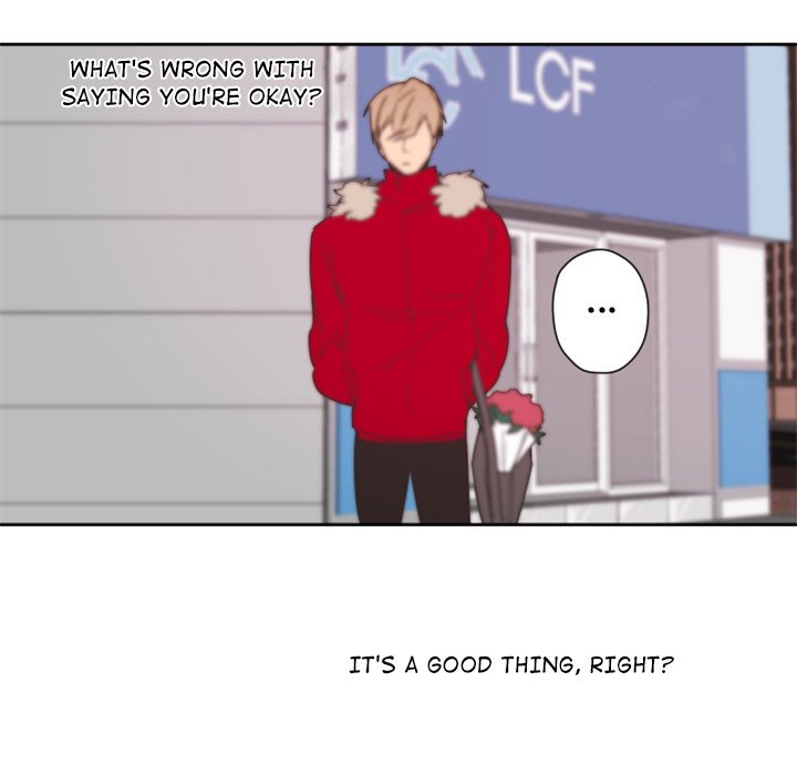 Ranunculus - Chapter 27 [photo 84] - MangaPorn