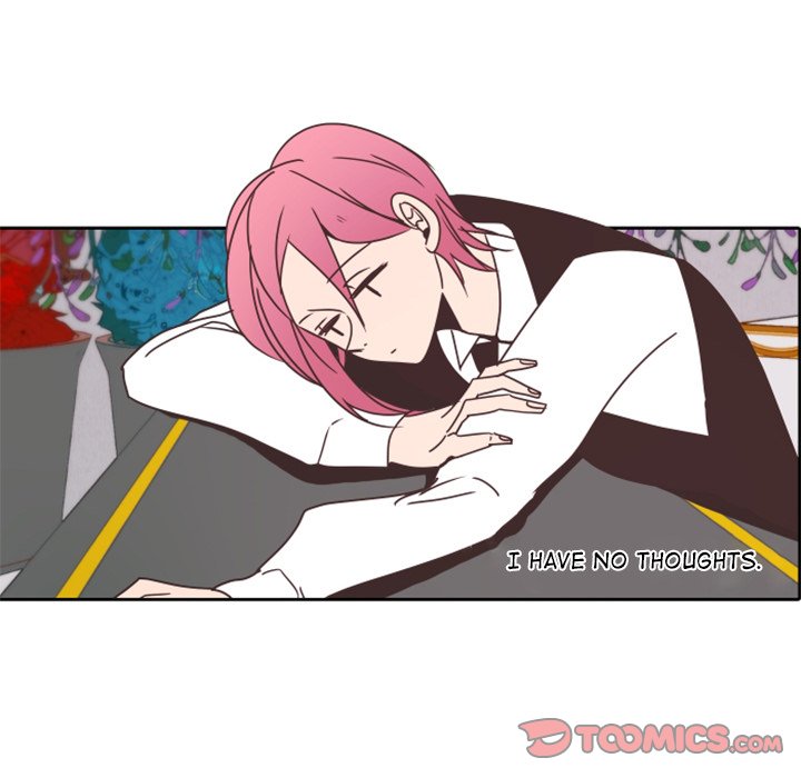 Ranunculus - Chapter 27 [photo 92] - MangaPorn