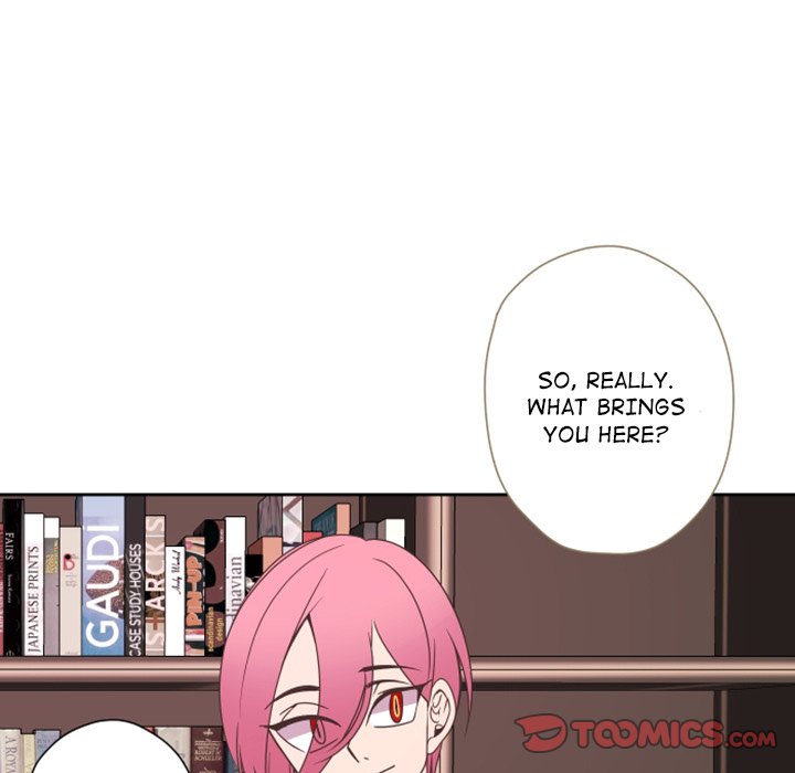 Ranunculus - Chapter 28 [photo 12] - MangaPorn