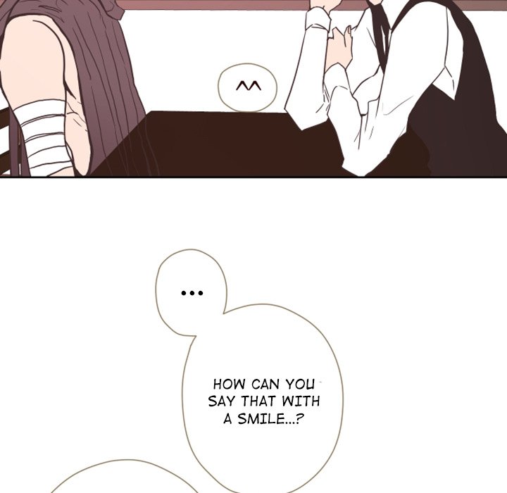 Ranunculus - Chapter 28 [photo 15] - MangaPorn