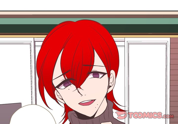 Ranunculus - Chapter 28 [photo 2] - MangaPorn