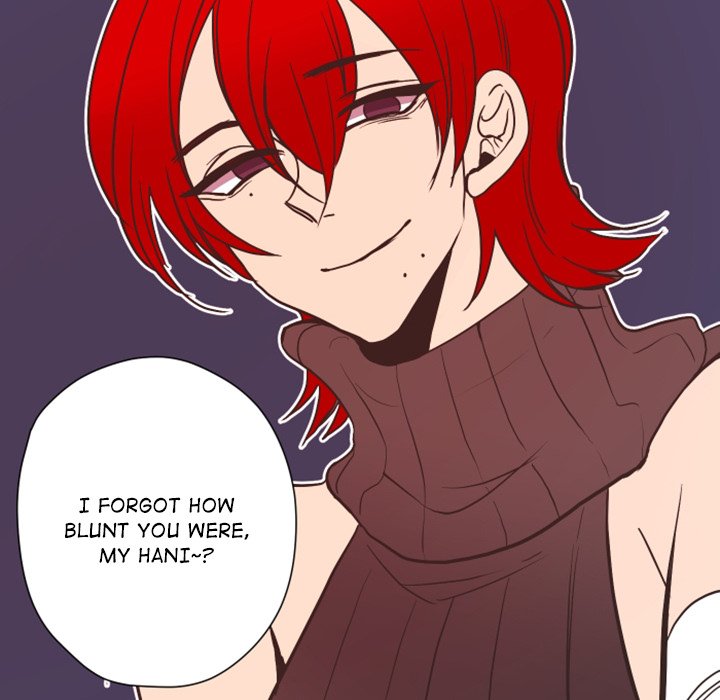 Ranunculus - Chapter 28 [photo 26] - MangaPorn