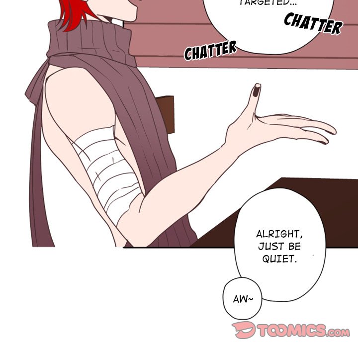 Ranunculus - Chapter 28 [photo 32] - MangaPorn