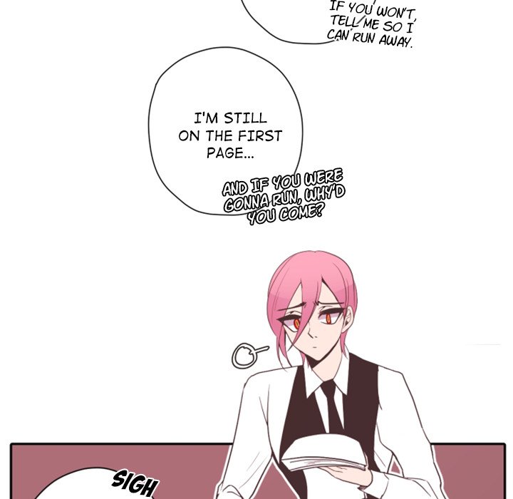 Ranunculus - Chapter 28 [photo 34] - MangaPorn